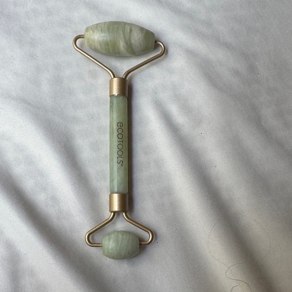 ecotools Other - EcoTools Green and Gold Skincare Roller